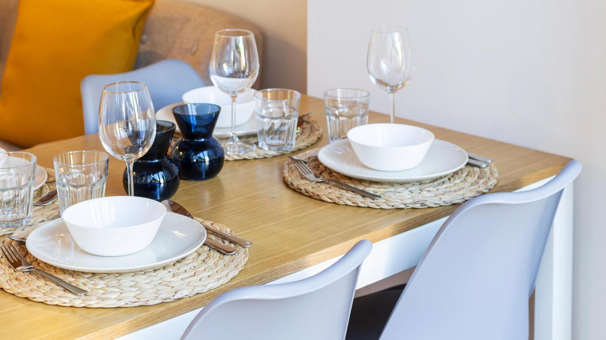City Center Duplex W Patio By Lovelystay Porto Exterior foto
